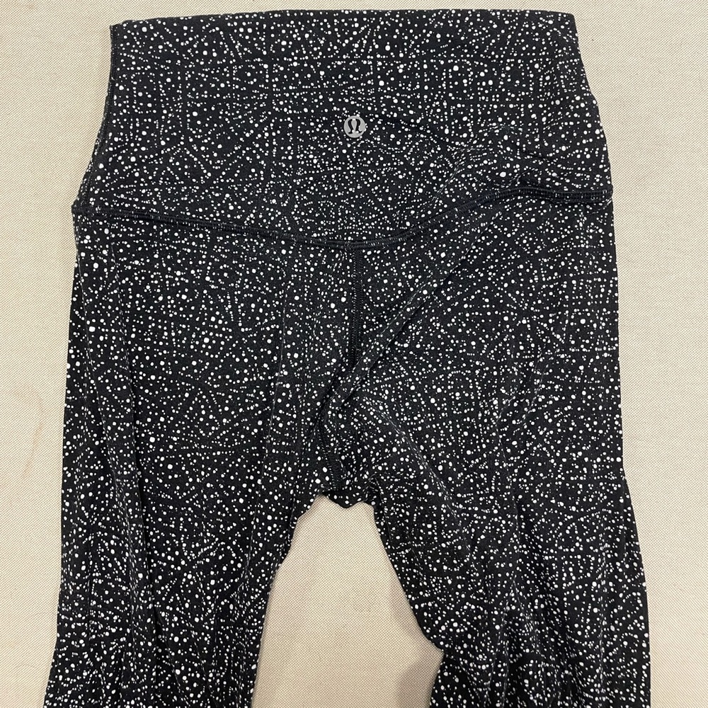 Lululemon Aligns
